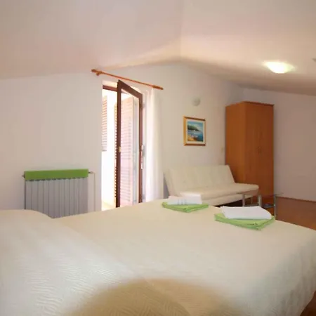 In Porec/istrien 34561 Apartamento *