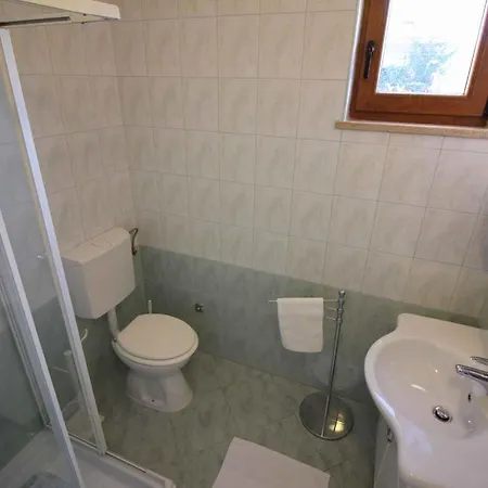 Apartamento In Porec/istrien 34561