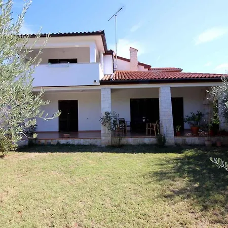 In Porec/istrien 34561 Apartamento
