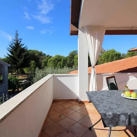 In Porec/istrien 34561 Apartamento Poreč
