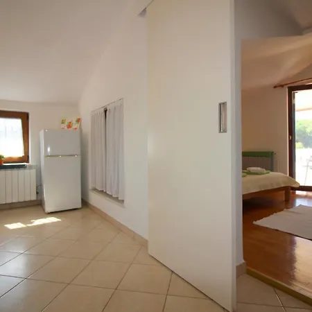 In Porec/istrien 34561 Apartman